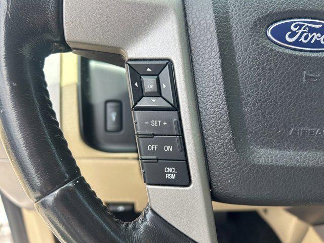 used 2017 Ford Expedition EL car, priced at $15,987