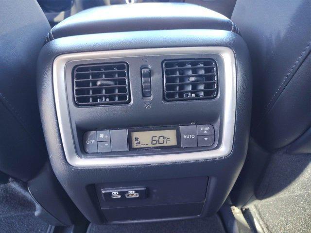 used 2019 INFINITI QX60 car, priced at $15,000