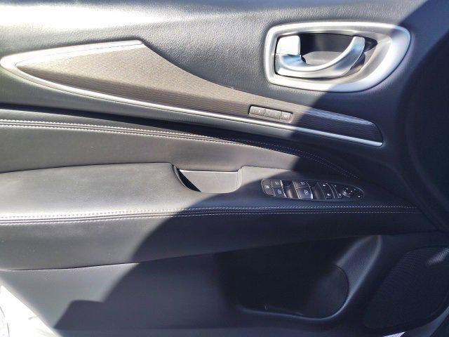 used 2019 INFINITI QX60 car, priced at $15,000