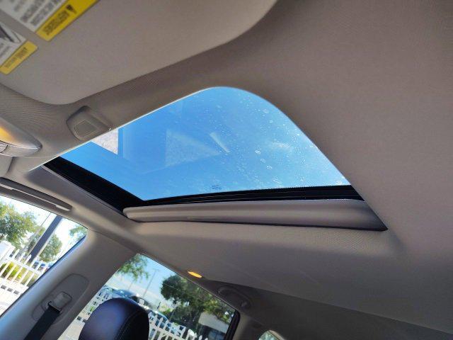 used 2019 INFINITI QX60 car, priced at $15,000