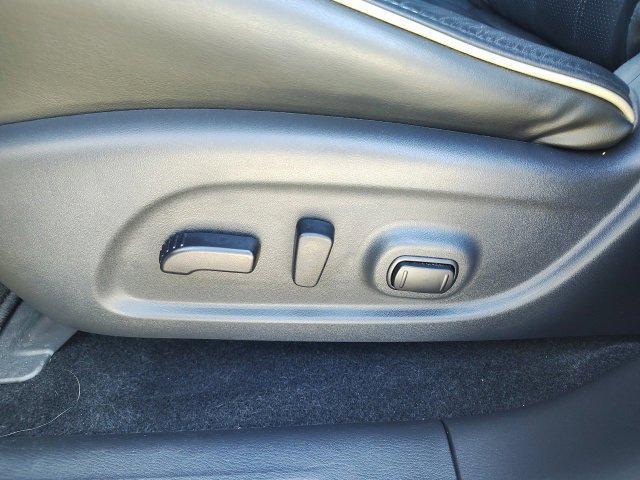 used 2019 INFINITI QX60 car, priced at $15,000