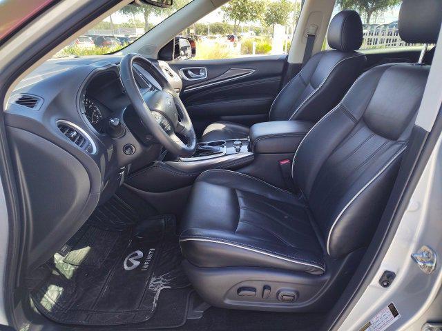 used 2019 INFINITI QX60 car, priced at $15,000