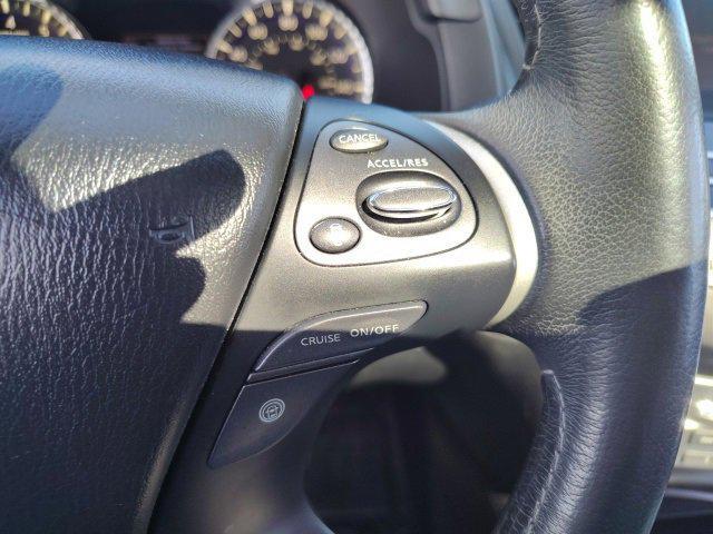 used 2019 INFINITI QX60 car, priced at $15,000