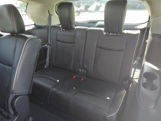 used 2019 INFINITI QX60 car, priced at $15,000