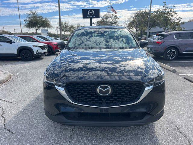 used 2023 Mazda CX-5 car, priced at $24,987