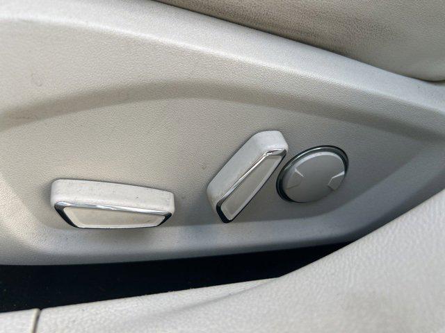 used 2018 Ford Fusion car, priced at $10,000