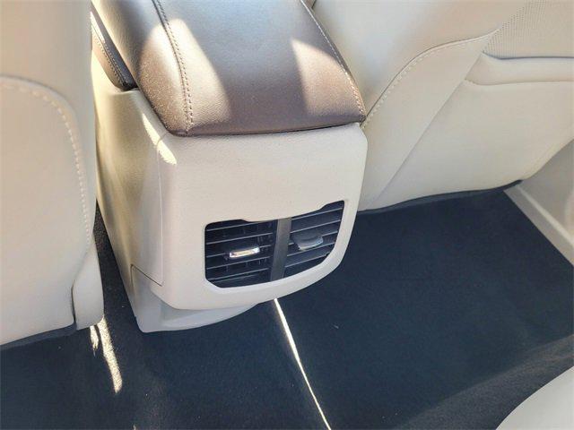 used 2018 Ford Fusion car, priced at $10,000