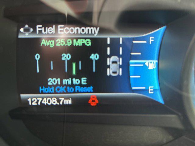 used 2018 Ford Fusion car, priced at $10,000