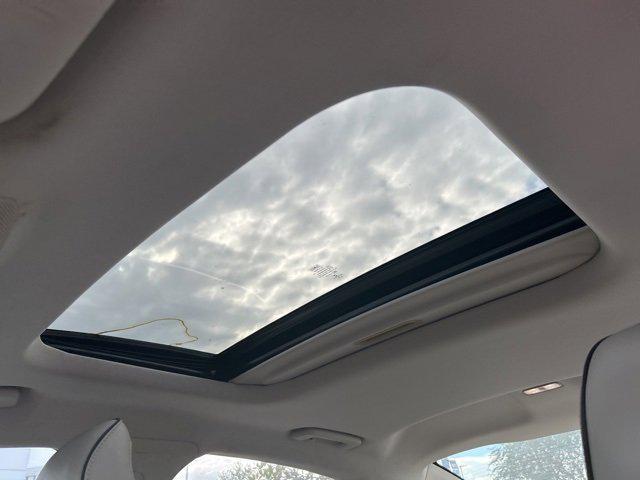 used 2018 Ford Fusion car, priced at $10,000