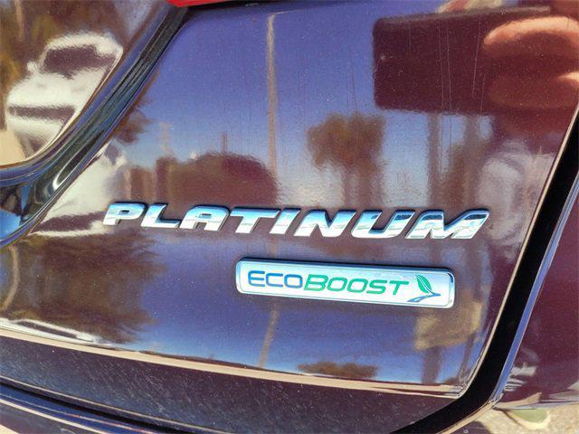 used 2018 Ford Fusion car, priced at $10,000