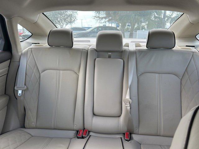 used 2018 Ford Fusion car, priced at $10,000