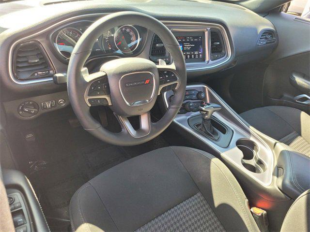 used 2019 Dodge Challenger car, priced at $18,888