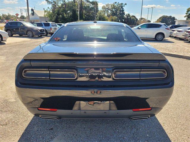 used 2019 Dodge Challenger car, priced at $18,888