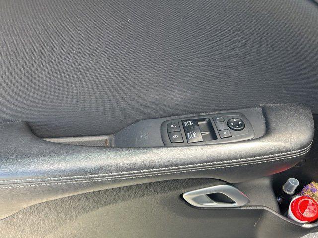 used 2019 Dodge Challenger car, priced at $18,888