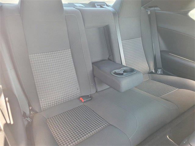 used 2019 Dodge Challenger car, priced at $18,888