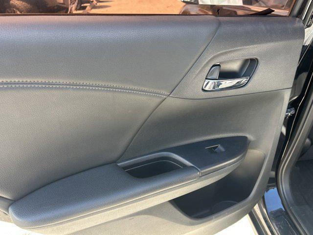 used 2015 Honda Accord car, priced at $8,000