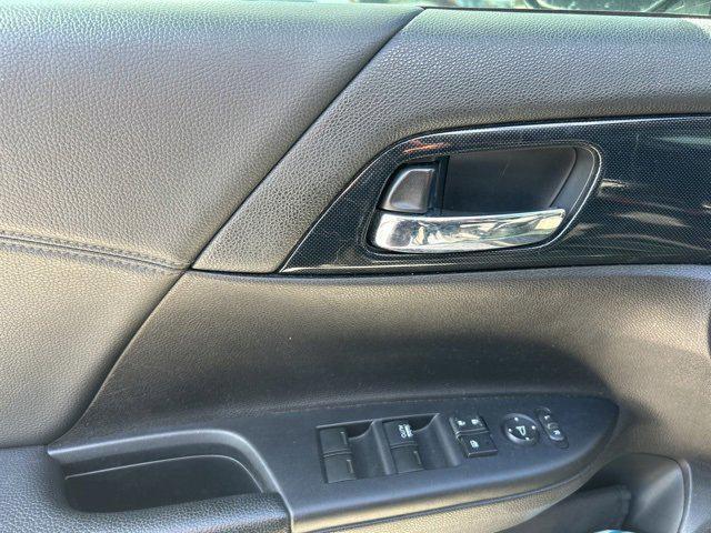 used 2015 Honda Accord car, priced at $8,000