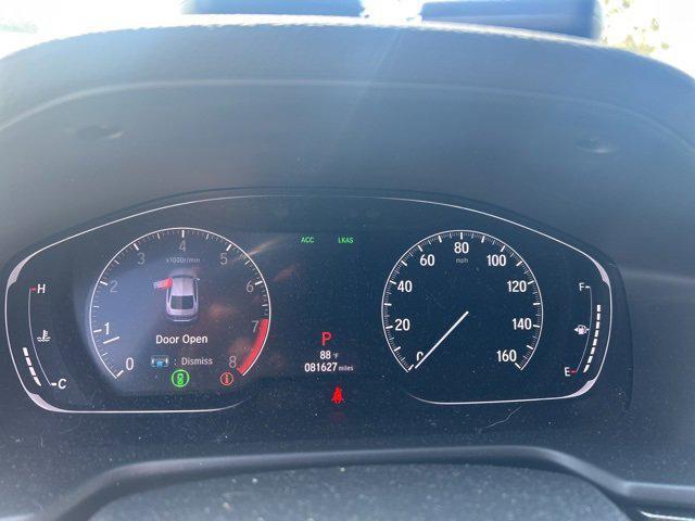 used 2019 Honda Accord car, priced at $20,987