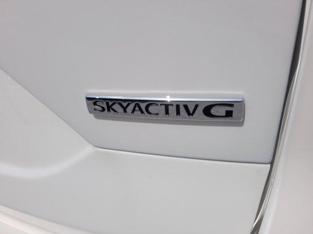 new 2025 Mazda CX-5 car, priced at $32,558