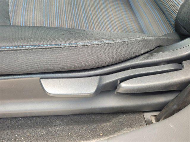 used 2019 Nissan Leaf car, priced at $10,000