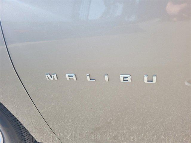 used 2024 Chevrolet Malibu car