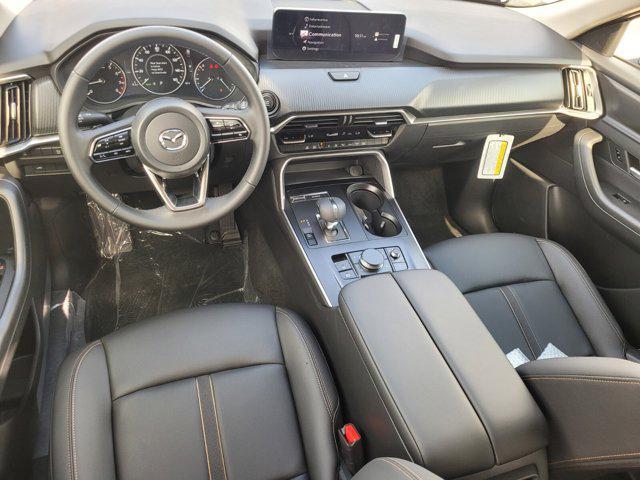 new 2025 Mazda CX-90 car, priced at $38,869