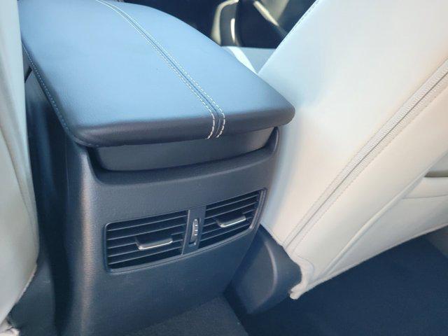 new 2026 Mazda CX-30 car, priced at $36,052