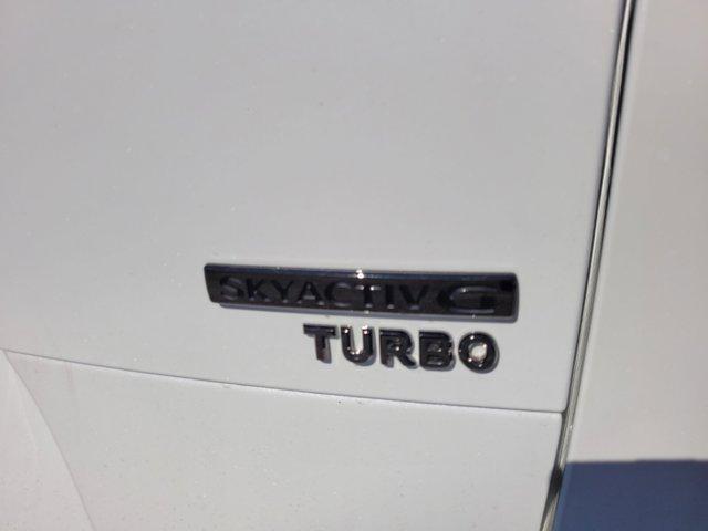 new 2026 Mazda CX-30 car, priced at $36,052