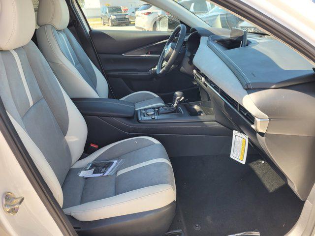 new 2026 Mazda CX-30 car, priced at $36,052