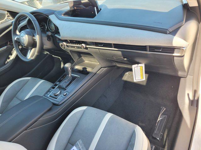 new 2026 Mazda CX-30 car, priced at $36,052