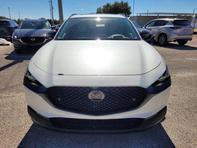 new 2026 Mazda CX-30 car, priced at $36,052
