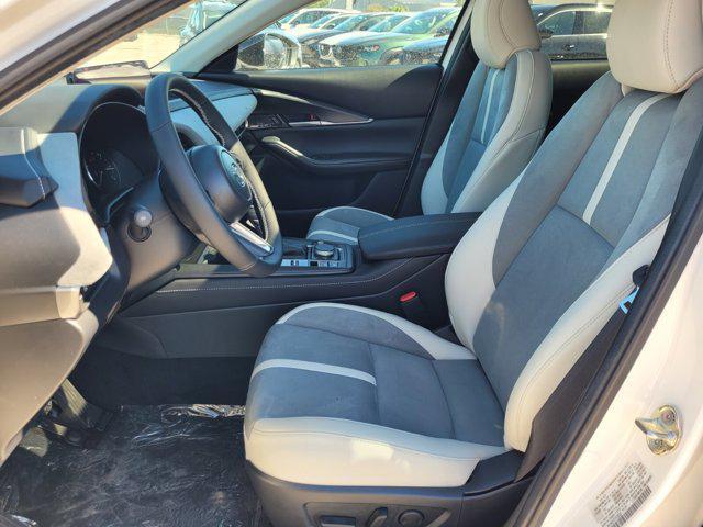 new 2026 Mazda CX-30 car, priced at $36,052