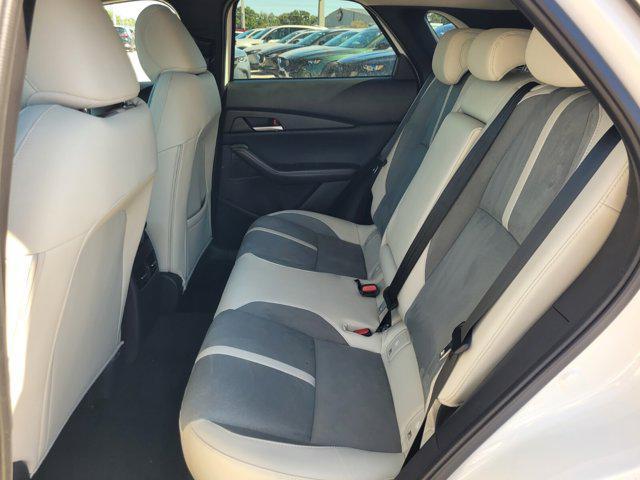 new 2026 Mazda CX-30 car, priced at $36,052