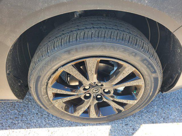 new 2026 Mazda CX-30 car, priced at $36,052