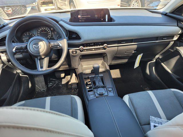 new 2026 Mazda CX-30 car, priced at $36,052