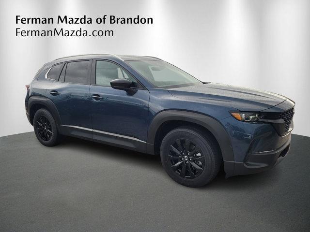 new 2025 Mazda CX-50 car, priced at $32,966