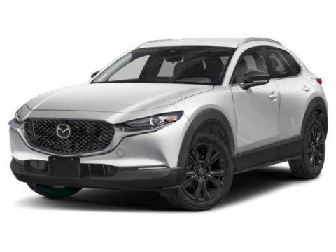 new 2025 Mazda CX-30 car, priced at $28,445