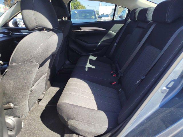 used 2018 Mazda Mazda6 car, priced at $17,987