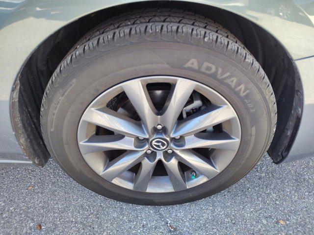 used 2018 Mazda Mazda6 car, priced at $17,987