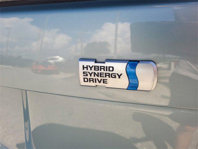 used 2014 Toyota Prius car, priced at $10,000