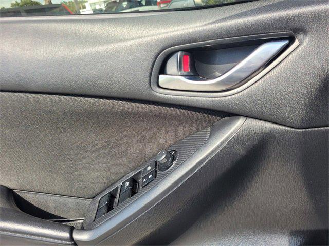 used 2016 Mazda CX-5 car, priced at $10,987