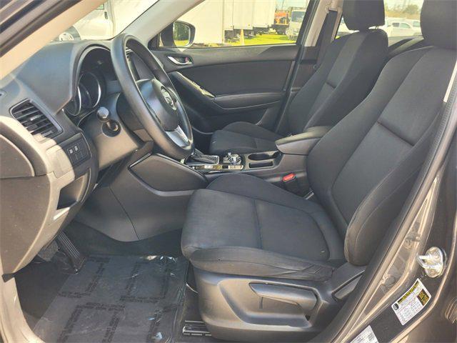 used 2016 Mazda CX-5 car, priced at $10,987