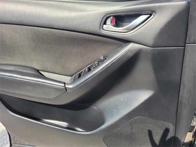 used 2016 Mazda CX-5 car, priced at $10,987