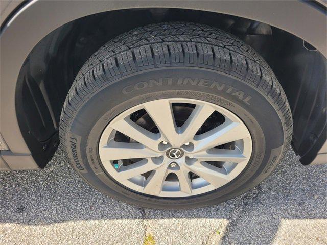 used 2016 Mazda CX-5 car, priced at $10,987