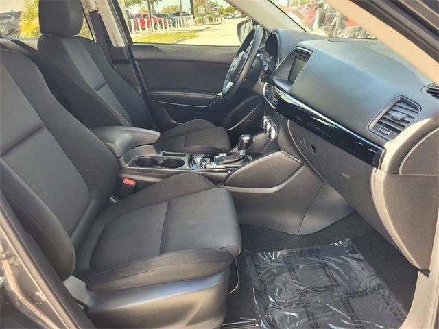 used 2016 Mazda CX-5 car, priced at $10,987