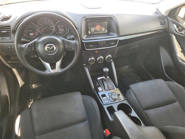 used 2016 Mazda CX-5 car, priced at $10,987