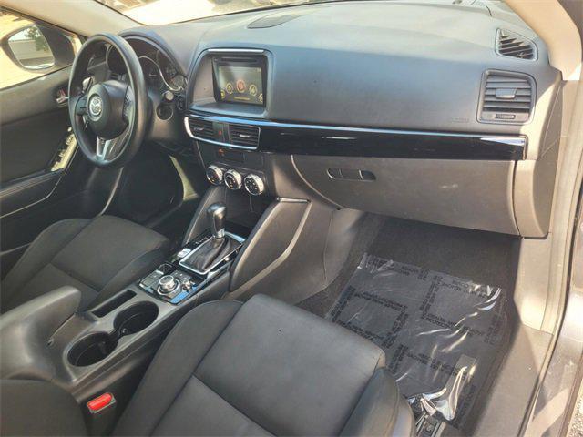 used 2016 Mazda CX-5 car, priced at $10,987
