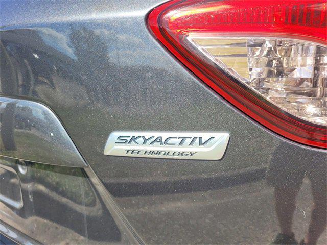 used 2016 Mazda CX-5 car, priced at $10,987