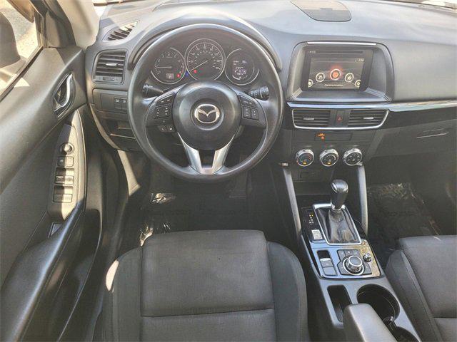 used 2016 Mazda CX-5 car, priced at $10,987