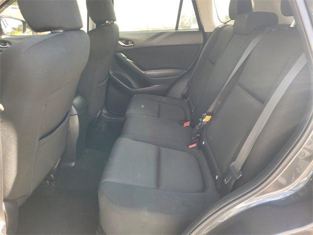 used 2016 Mazda CX-5 car, priced at $10,987